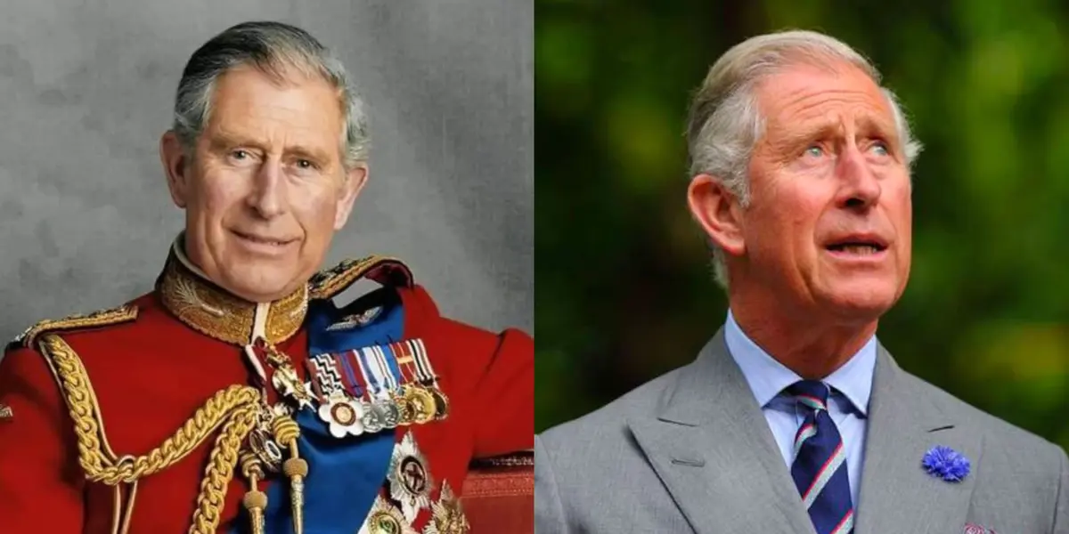 La corona real sustenta los gastos que mantienen la gran afición que el rey Carlos ha manifestado desde joven. 