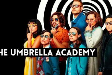 La información de la serie Umbrella Academy y su tercera temporada en Netflix ha sido hermética, en los últimos meses.