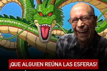 La noticia fue reportada esta mañana por diversas cuentas y sitios especializados en el doblaje latinoamericano y, posteriormente, corroborada por personalidades del medio como el director y actor de doblaje Eduardo Garza.