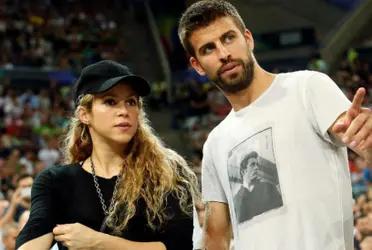 La nueva vida de Shakira alejado de Gerard Piqué 