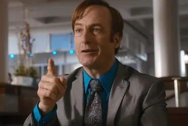 La primera mitad de la última temporada de Better Call Saul, la precuela de Breaking Bad, ha llegado a su final y los fanáticos quieren conocer la continuación de la serie. 
 