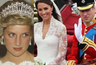 Lady Di se hizo presente y no podrás creer de que forma acompañó a su hijo William 