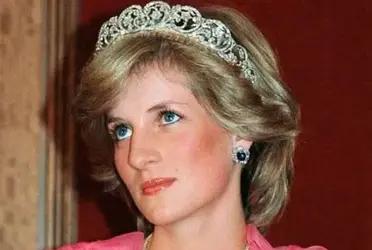 Lady Di siempre dio de que hablar y así fue la vez que la arrestaron