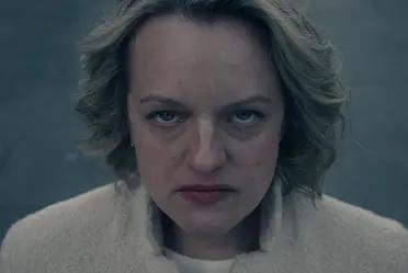 Las imágenes muestran a las actrices una de ellas, Elisabeth Moss, que sigue interpretando a June, e Yvonne Strahovski, que continúa con Serena. Además, estableció la fecha de estreno en Estados Unidos: 14 de septiembre con dos episodios. 