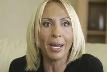 Laura Bozzo ha debutado lejos de la televisión y así se gana la vida 