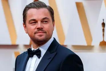 Leonardo DiCaprio cobró una fortuna por una de las películas más exitosas en el cine