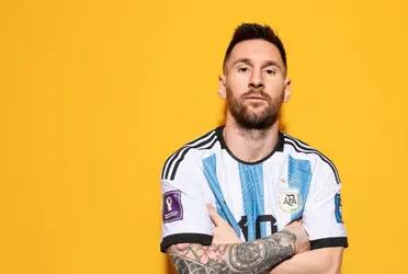 Lionel Messi ha confesado cual es su mayor virtud para ser tan exitoso 