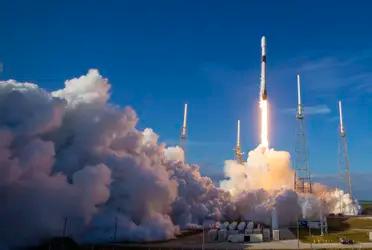 Los satélites se lanzaron a bordo de un transbordador United Launch Alliance Atlas 5 de 196 pies (60 metros) de altura desde la estación de Space Force de Cabo Cañaveral en Florida.