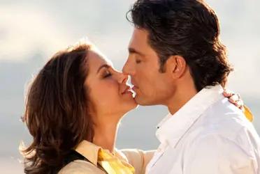 Lucero y Fernando Colunga expusieron su vida durante la escena de Soy tu Dueña