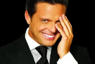 Luis Miguel fue demandado por plagio por una de sus canciones y nadie lo recuerda 