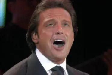 Luis Miguel ganó más de 20 millones de pesos en tan sólo 20 segundos 