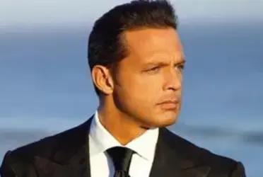 Luis Miguel intentó quedarse con el éxito de un ídolo de México pero fracaso en el intento 