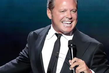 Luis Miguel podría perder gran cantidad de los ingresos de su gira 2023 por esta razón 