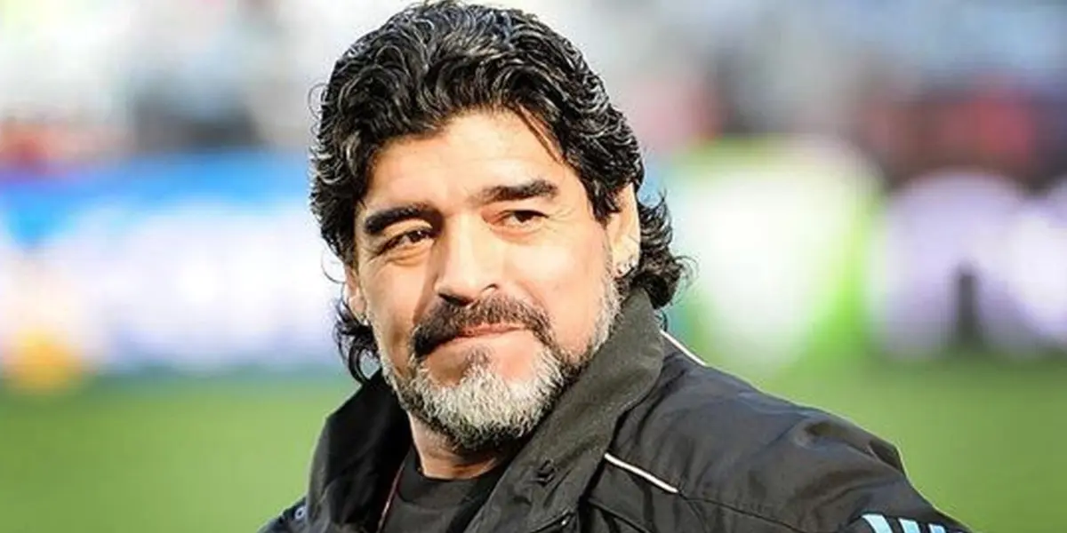 Maradona habría fingido su fallecimiento y esta prueba en Catar lo deja claro