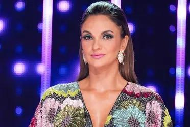 Mariana Seoane tiene una trayectoria espectacular pero esta telenovela fue su primer oportunidad 