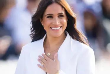 Meghan Markle quiere volver a brillar como actriz pero con este sueldo 