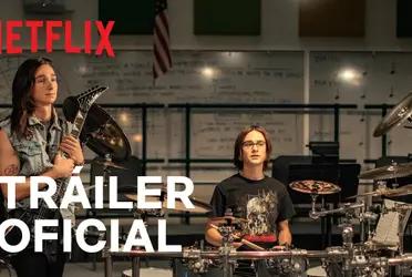 Metal Lords es una nueva película coming-of-age y musical en Netflix que escribió el guionista estadounidense D.B. Weiss, una de las mentes maestras detrás de las ocho temporadas de la exitosa serie Game of Thrones.