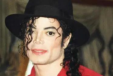 Michael Jackson si habría fallecido y reencarnó en este misterioso personaje