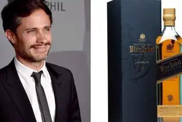 Ocho años después de que, Gael García Bernal demandará a la empresa Diageo ganó un juicio en la Suprema Corte de Justicia (SCJN) a la empresa, quien tendrá que indemnizarlo con al menos 40 por ciento de las ventas del whisky Johnnie Walker por el uso de su imagen