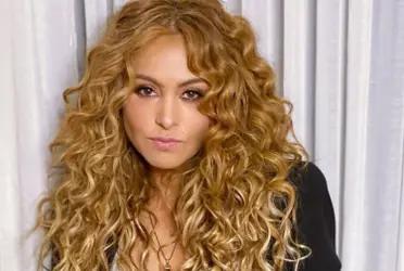 Paulina Rubio fue la primera mexicana en gastar una millonada en un video musical