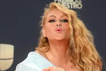 Paulina Rubio sigue siendo una de las favoritas y esto cobra por show