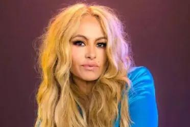 Paulina Rubio tiene la mansión más exclusiva de Miami 