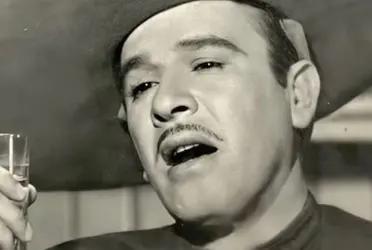 Pedro Infante guardó un secreto dentro de la música que nadie más ha tenido 