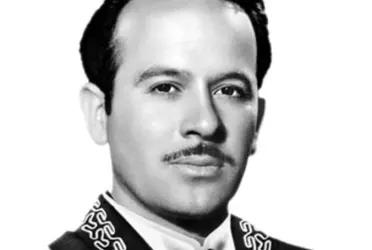 Pedro Infante predijo su fallecimiento 5 años antes en un funeral y seguro no conoces la historia 