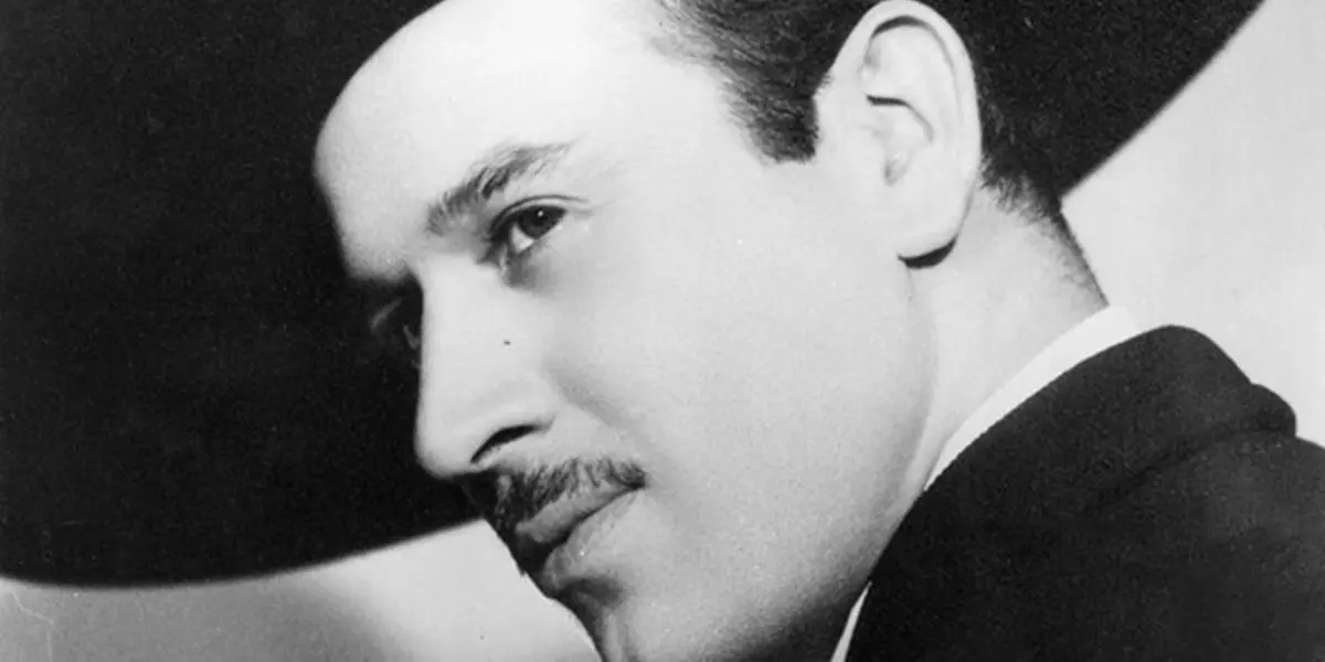 Pedro Infante se llevó uno de los secretos que pocos fans pudieron notar en sus películas 
