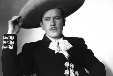 Pedro Infante tenía conocimiento de diferentes temas que le costaron la vida 