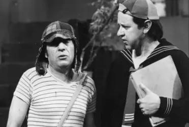 Quico  se equivocó al traicionar a Chespirito y le costó su carrera artística 