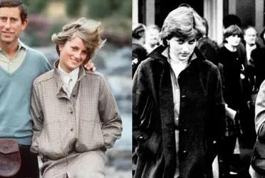 Recientemente Camilla Parker, esposa del rey Carlos III, ha procurado dejar ver que honra a la desaparecida princesa Diana.