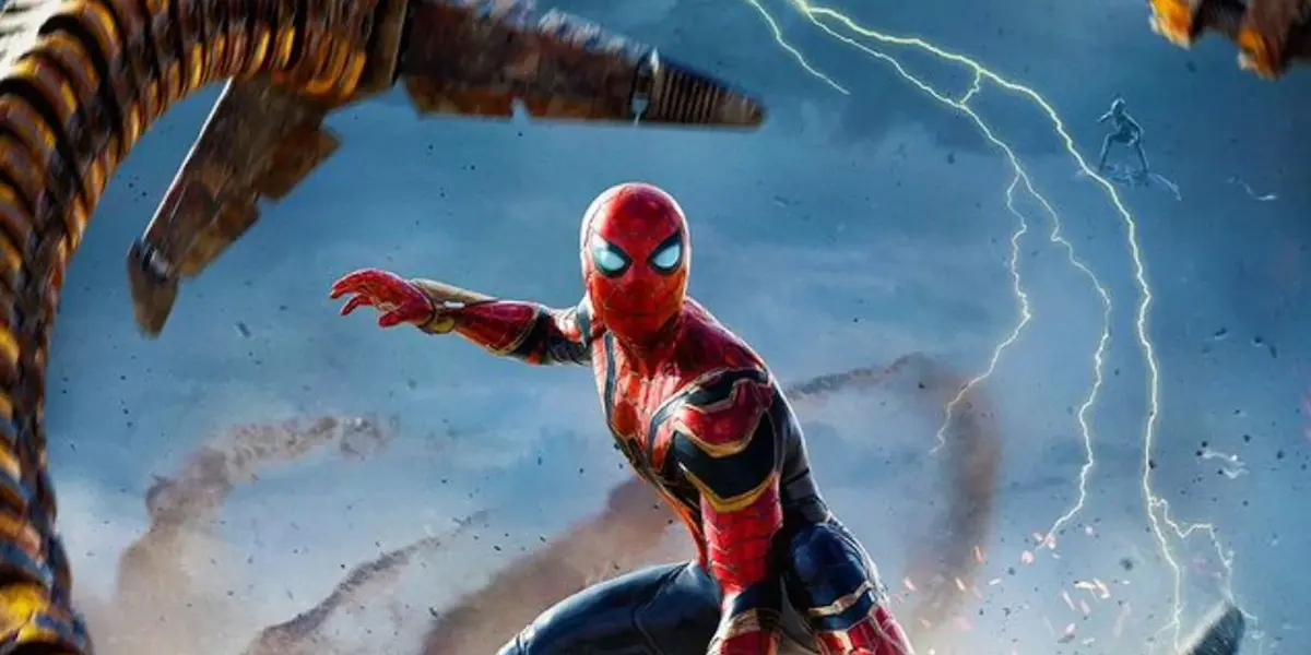 Se estrenó el segundo tráiler de la tan esperada cinta Spider-man: No Way Home y para decepción de muchos no se advirtió la presencia de Tobey Maguire ni Andrew Garfield, los otros superhéroes arácnidos.