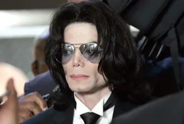 Se reveló que Michael Jackson habría quedado calvo y sólo utilizaba peluca 