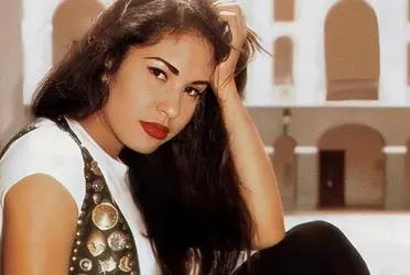 Selena Quintanilla tenía una mascota muy poco común en los hogares 