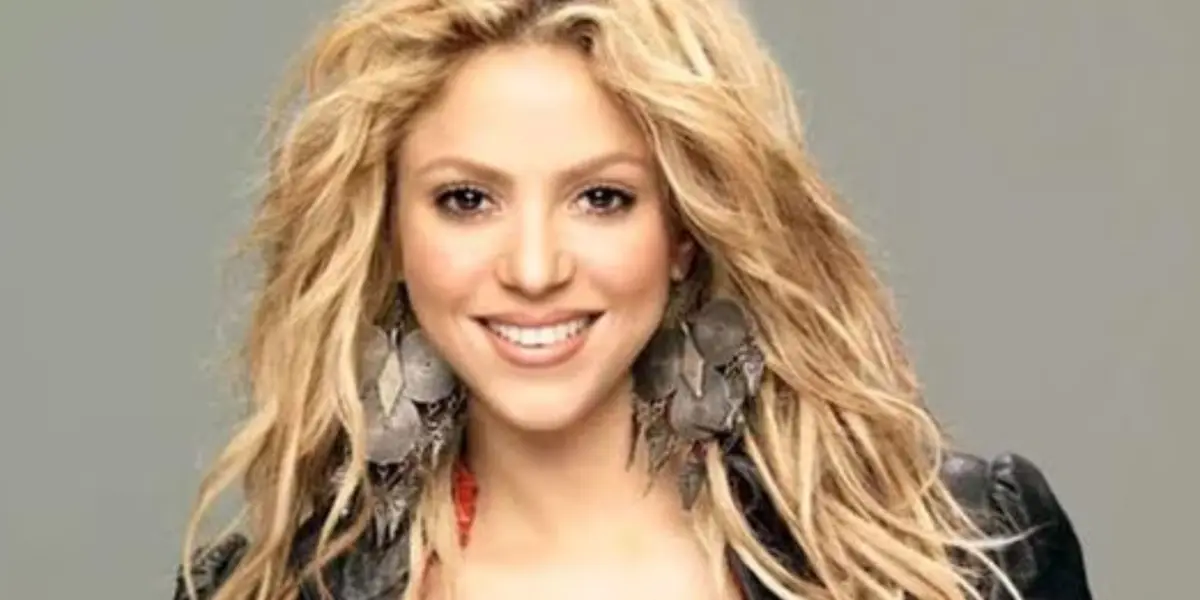 Shakira conoció a su gemela quien aprovechó su parecido para hacerse de un dinerito