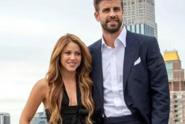 Shakira se negó a cumplirle este sueño a Piqué quien decidió buscar con quien hacerlo 