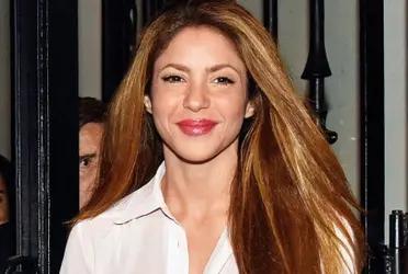 Shakira  tiene un pasado como actriz que pocos fans recuerdan haber visto 