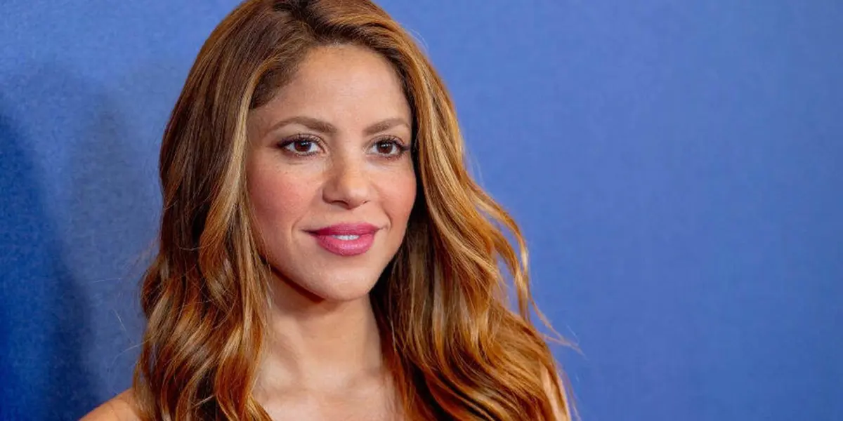 Shakira tomó una decisión bastante severa para evitar el siguiente problema