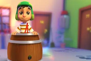 Una de las atracciones turísticas más innovadoras que es 'La Vecindad de El Chavo dPōrt', es una experiencia inmersiva que podrás vivir en realidad virtual en donde podrás visitar la vecindad de El Chavo y todos los demás personajes que vivían a sus alrededores.