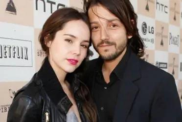 Una reciente publicación dio a conocer cual es el patrimonio de la sobrina de Thalía y si supera a la fortuna de su pareja Diego Luna.