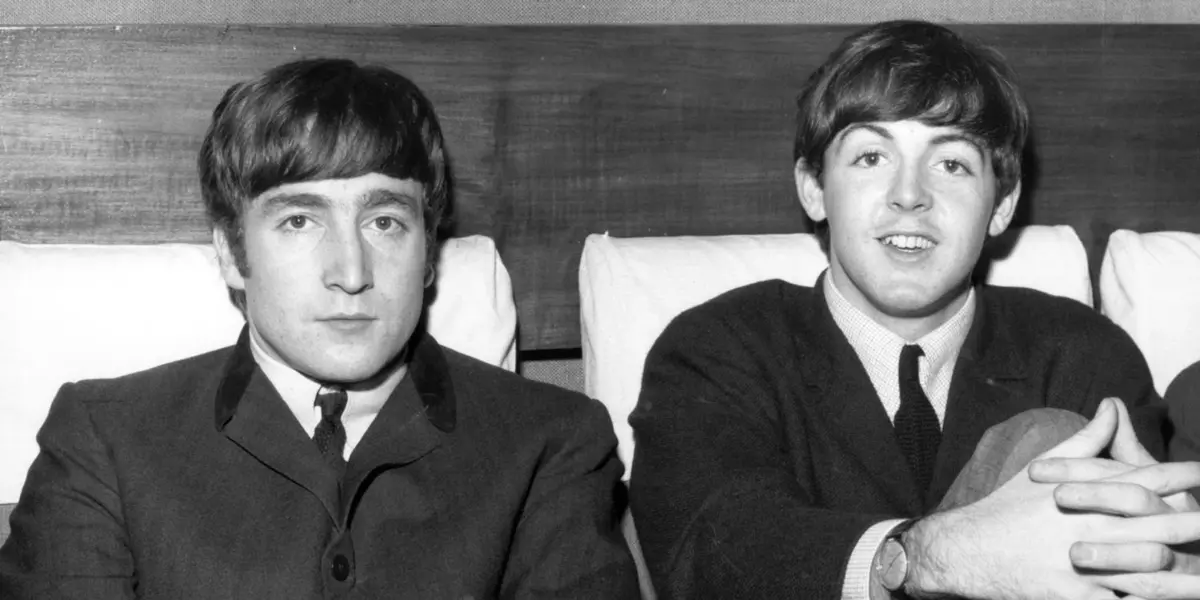 Uno de los éxitos más grandes de los Beatles tiene una triste e interesante historia detrás de su composición.