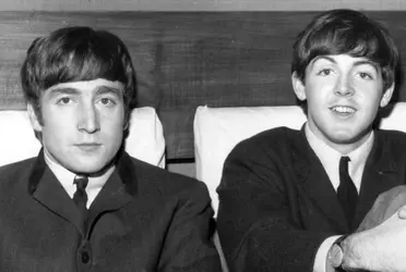 Uno de los éxitos más grandes de los Beatles tiene una triste e interesante historia detrás de su composición.