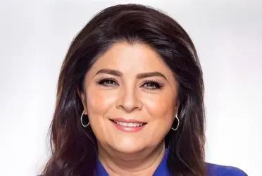 Victoria Ruffo no es exigente sólo cuida su éxito como actriz con esta condición