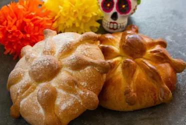 Ya sea con café, chocolate, te o con lo que sea, para gustos hay de todo en estos lugares a los cuales acudir por un buen pan de muerto.