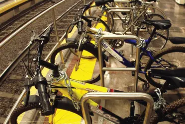 Además de tener 42 estaciones, te informamos qué otras adecuaciones podrás encontrar en él.