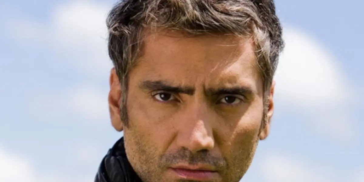 Alejandro Fernández tiene el auto que es considerado el más hermoso del mundo