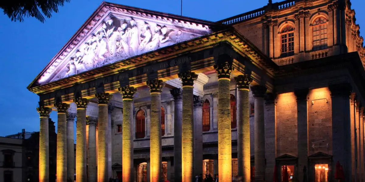 Con estos lugares tendrás mucho que ver en Guadalajara. Además, puedes compartir esta aventura con alguien para pasar muy buenos momentos juntos.