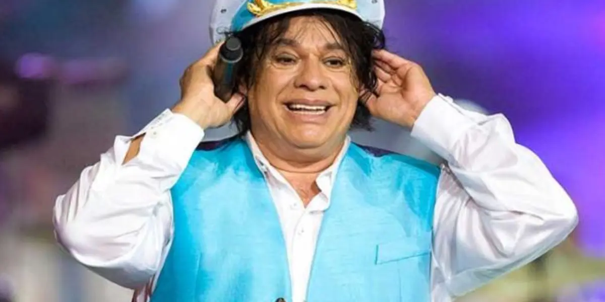 Conoce cuales fueron los mejores trajes de Juan Gabriel que pasaron a la historia