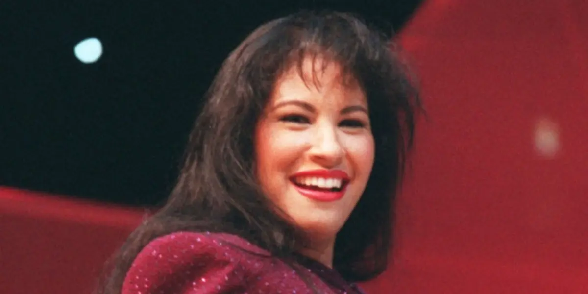 Conoce la afición secreta que nadie conocía en la vida de Selena Quintanilla